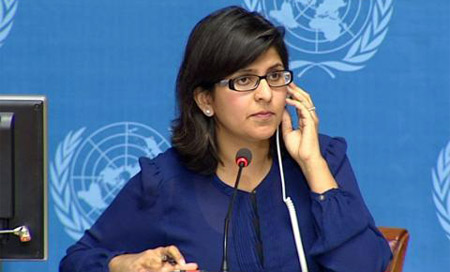 ONU urge a Nigeria investigar los ataques de Boko Haram